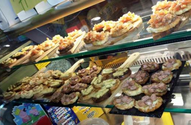 Caffetteria Fratelli Clemente